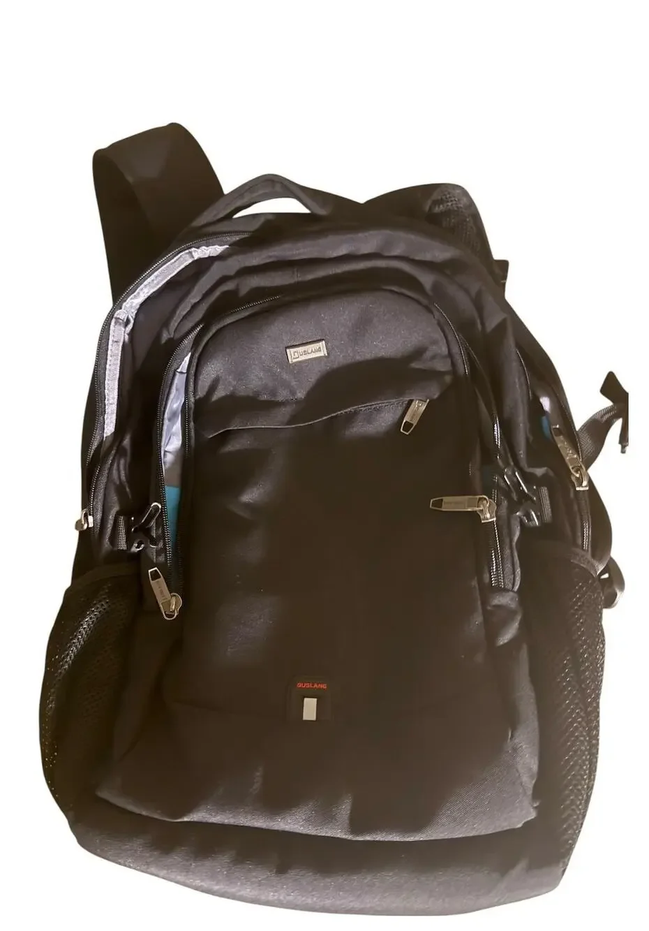 Black Duslang 17